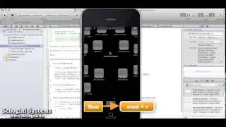 06 08 Adding UITextView Programmatically - iOS Xcode Tutorial Part 06