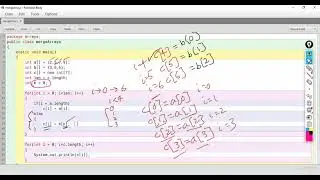 Merge Two Arrays In Third