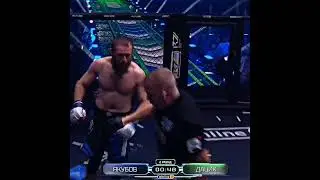 Вячеслав Дацик против Ильяс Якубова ! #нашедело #дацик #попмма