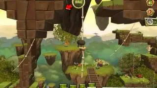 BronyMayhem- Monkey Quest part 3- The End?
