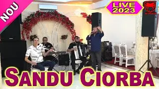 Sandu Ciorba - Sunt de dusmani respectat - Botez Ianis la Caseiu