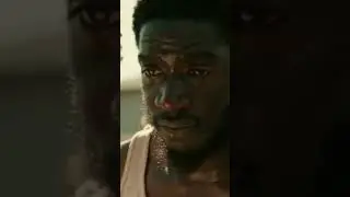 Я свободен по своему. Момент из сериала