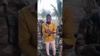 Watch This Video Of The Soldiers Who Spoke Out After The Burial Of General Sheegow#somalibantu#news