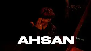 INSPIRE : Ahsan | Predebut Film