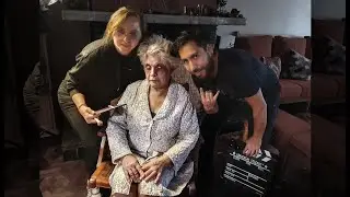 🎬 Behind the Scenes: Making of ANNA - A Horror Short Film 🎬