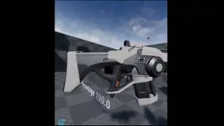 VR Plugin 4.16 status