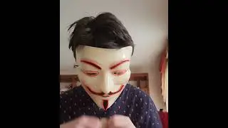 анонимус ест чипсы (асмр)