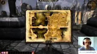Dragon Age Origins Часть 4►【Остагар】