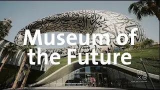 ¡Así será el futuro! | Alan por el mundo 4K