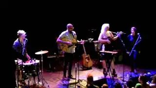 Pearl and the Beard (w/Lady Lamb) - 