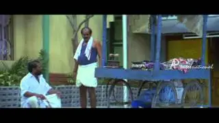 Budget Padmanathan | Tamil Movie Comedy  | Prabhu | Ramya Krishnan | Kovai Sarala | Vivek