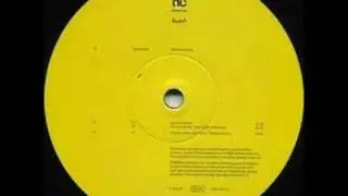 Dave Clarke - Wisdom To The Wise (Red 2) (Robert Hood Remix)