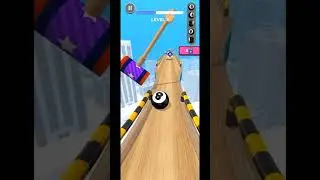 Going Balls Gameplay #4 #goingballs  #bangla #gameplay #bestgame #shorts#shortsvideo#viral