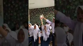 kenangan terindah masa smp