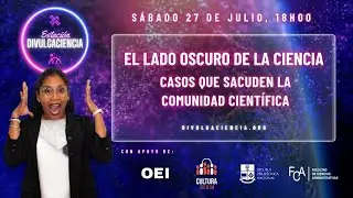 T5E10 - El lado oscuro de la ciencia: Casos que sacuden la comunidad científica 🔍🤔
