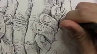 Helping Hands Full Length Video Tutorial Speed Video