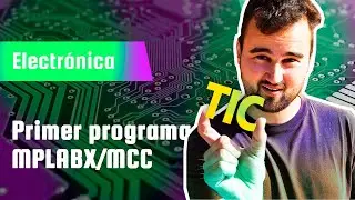 Instalar Microchip MPLABX IDE en Windows