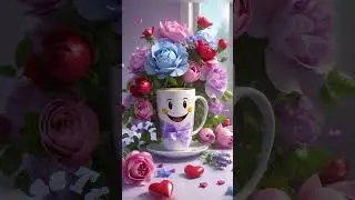 🌻❤️С добрым воскресным УТРОМ!!!❤️🌻