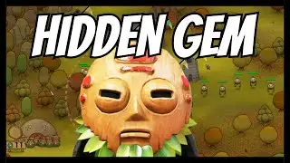 The Most Underrated Tower Defense Game