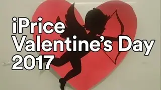 iPrice Valentine's Day 2017 | BEST PLACE TO WORK IN ASIA