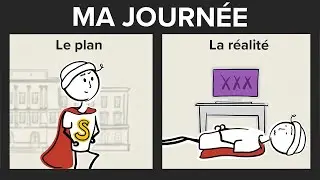 POURQUOI tu n'arrêtes pas de TOMBER ? (et pourquoi ça va changer)