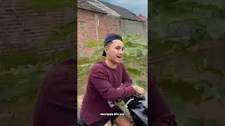 GAYA NA MEWAH TAPI UTANG GA DIBAYAR BAYAR HUH😒 