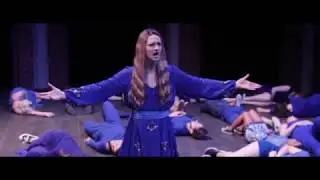 CCM Acting presents H2O: A Play about Water