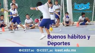 ICEST | Primaria Bilingüe | Inscripciones Abiertas