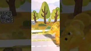 #Shorts #Skitbot #SkitbotMonkey