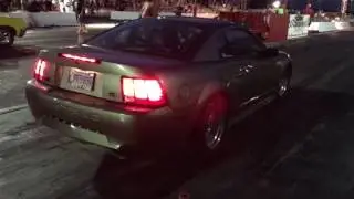 2002 Mustang GT 12.0 N/A