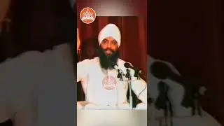 Satguru Darshan Das Ji || Sachkhand Nanak Dham #santtrilochandas