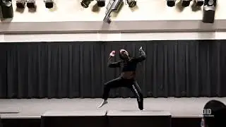 That's Dope - Brylonde Shepard | Who is D2D 2021