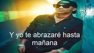 Te Esperare Arcangel Letra (2019)