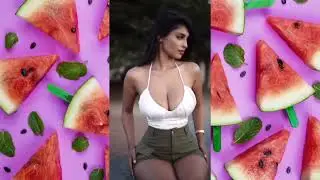 big bank challenge 🍩😋 tiktok 
