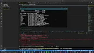 Activate Conda venv in VSCode terminal