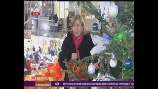 ЦІНИ НА РИНКАХ САЛАТ ОЛІВ'Є