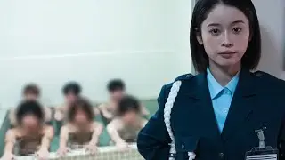japanese female guard and her minions | Minamo release