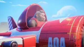 chinese monkey lore pt.3
