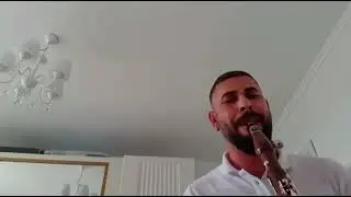Salim Zabun - Duygu seli ❤️🎹🎷