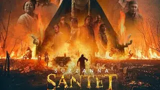 OFFICIAL TRAILER FILM SUZZANNA SANTET DOSA DI ATAS DOSA I TAYANG LEBARAN 2026 I ANDY SCHROMMER OFFI