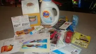 Freebies May 30, 2013