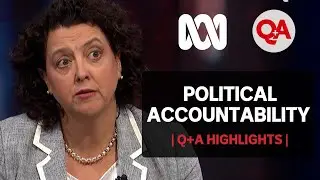 Q+A: A 'shambolic' week in politics