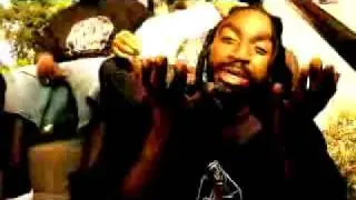 Outlawz - Fork In The Road + Lyrics (2006)