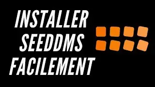 Install Seeddms on XAMPP easily in 2022