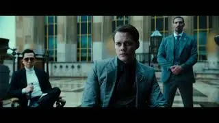 John Wick: Chapter 4 - Clip "Rules Of Engagement" HD