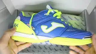 Футзалки Joma Top Flex S 904 PS