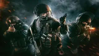 CЕРЁГА ПРОВОЖАЕТ В АРМИЮ ▶ Counter-Strike 2