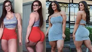 🔥 KIKI VYCHE 🔥 DE FRANGA A SHEIPADA SUPER CORPO INCRVEL🔥