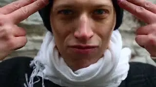 Поздравление Юры. 2014 год.