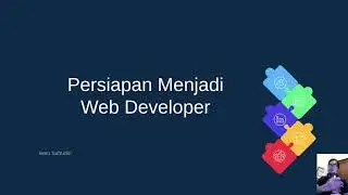 Persiapan Menjadi Web Programmer